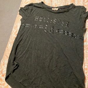 Hollister shirt